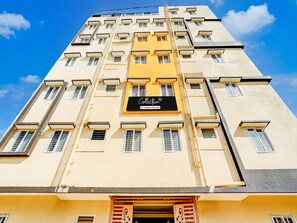 House | Exterior - Collection O 8th Mile Christ University (Bengaluru)