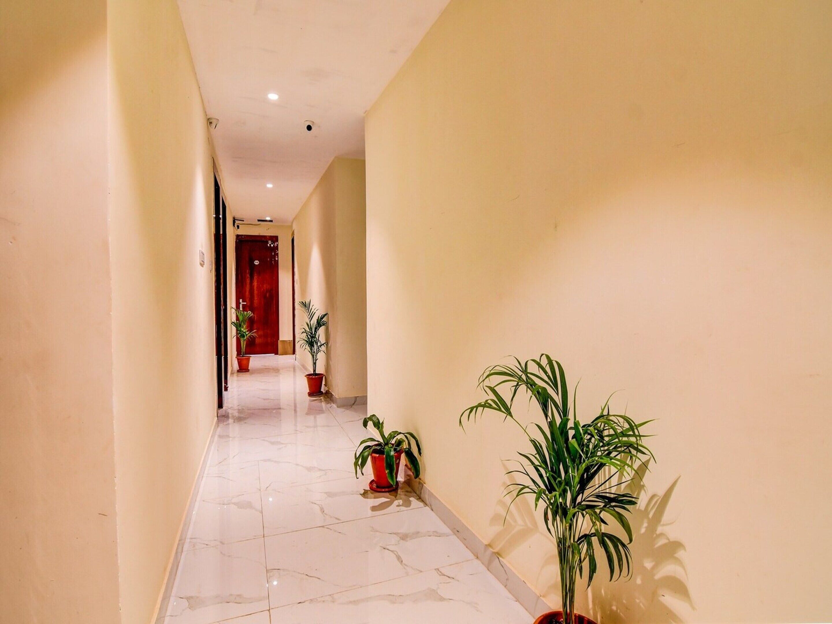 House | Interior