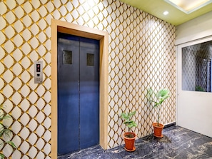 House | Bahagian dalam