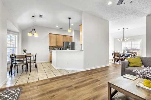 Your Cozy Escape in the Heart of Welcoming Prattville Alabama