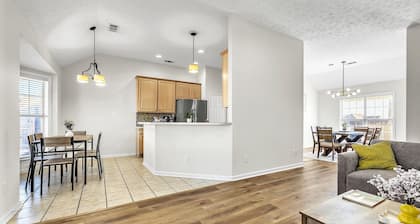 Your Cozy Escape in the Heart of Welcoming Prattville Alabama