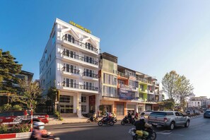 Exterior - Lien Huong Hotel Da Lat (Da Lat)