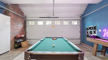 Sala de juegos