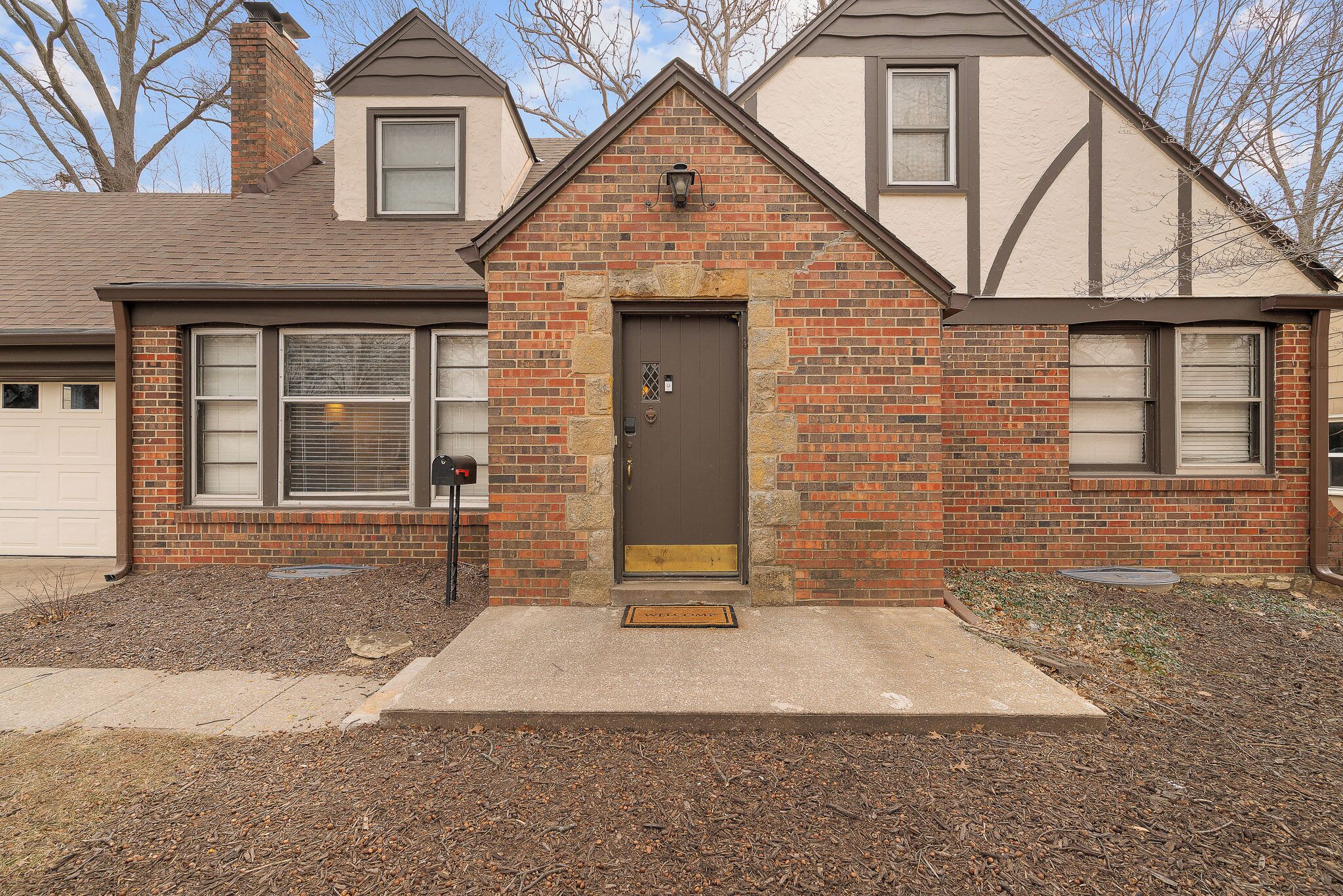 Detalle del exterior