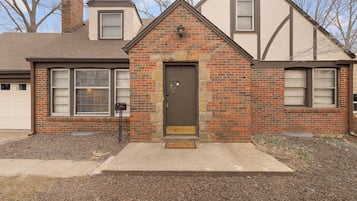 Detalle del exterior