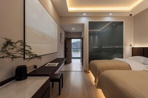 Room - Huahaige Inn (Dali)