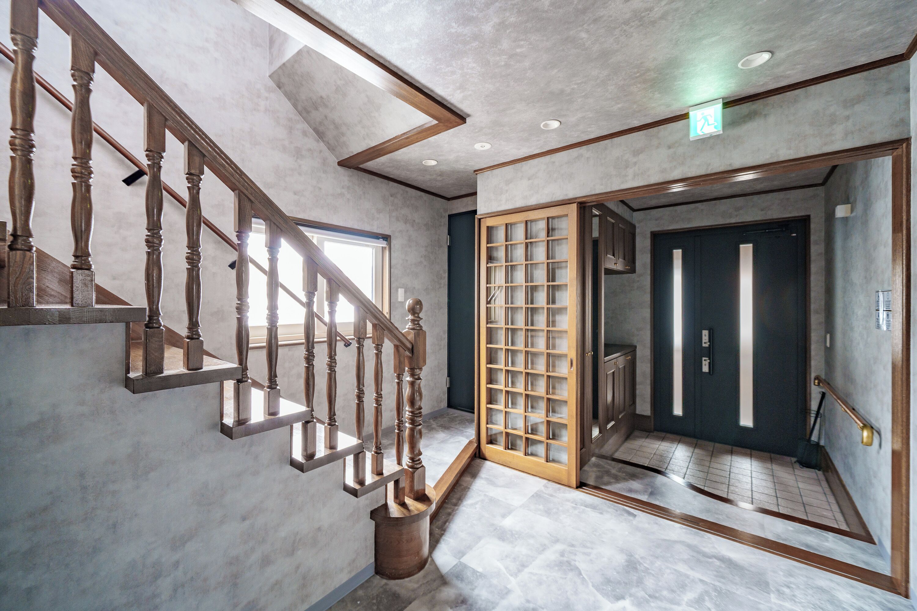 Apartment | Interior