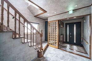 Apartamento | Interior