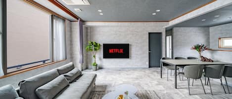 Appartement | Aire de séjour