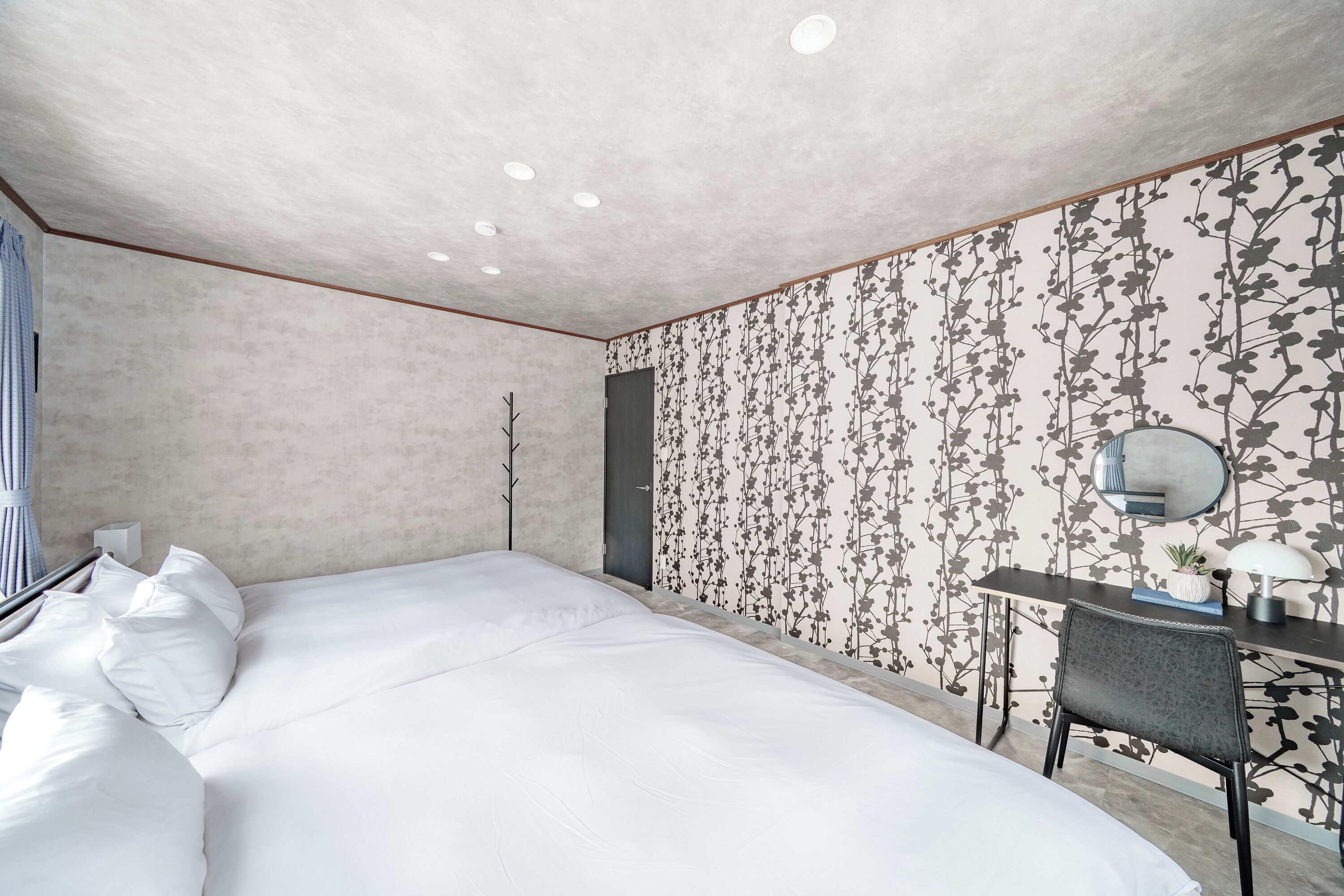 公寓 | 办公桌、熨斗/熨衣板、免费 WiFi