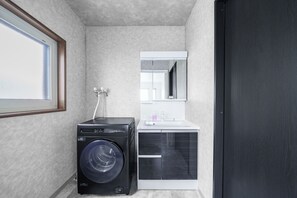 Apartamento | Parte interna