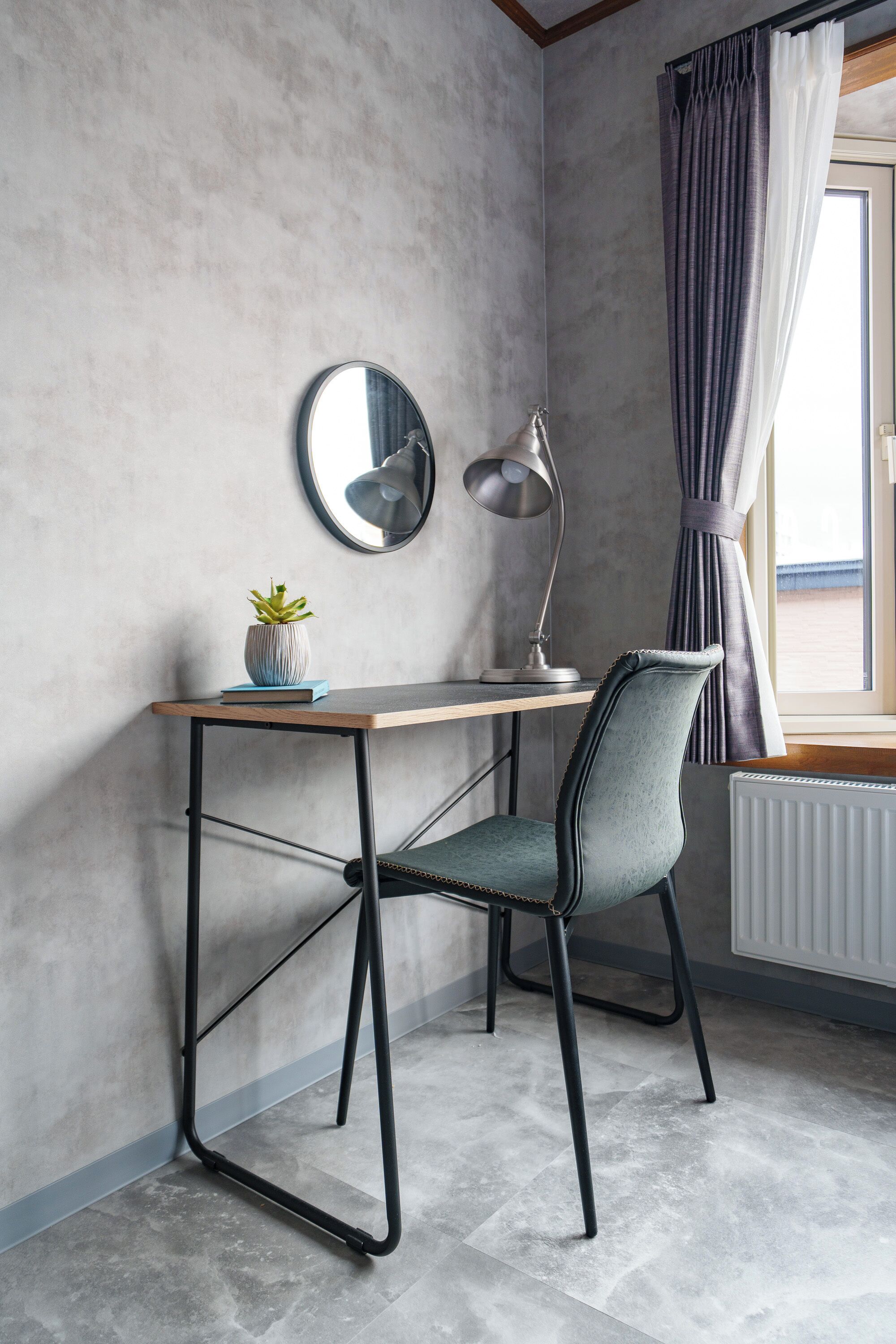 Lägenhet | Interiör