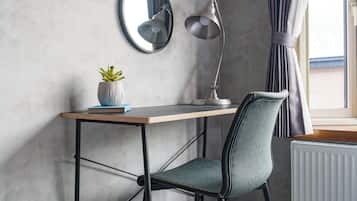 Lägenhet | Interiör