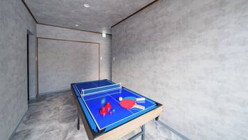 Leilighet | Spillrom