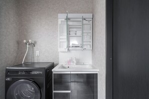 公寓 | 住宿內部