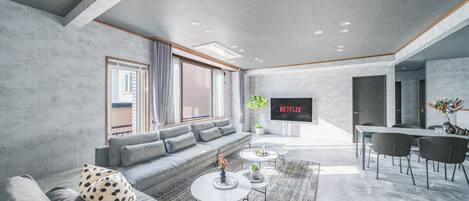 Apartment | Interior