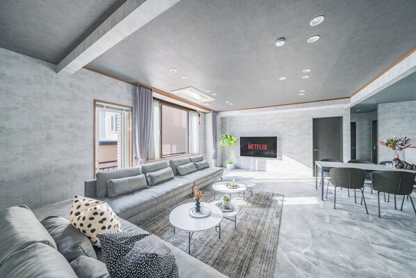 Apartamento | Interior