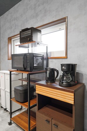 Apartamento | Parte interna