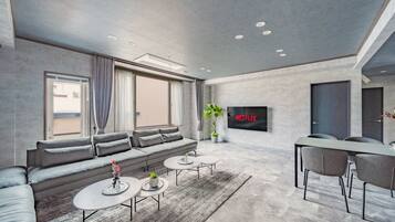 Apartment | Interior