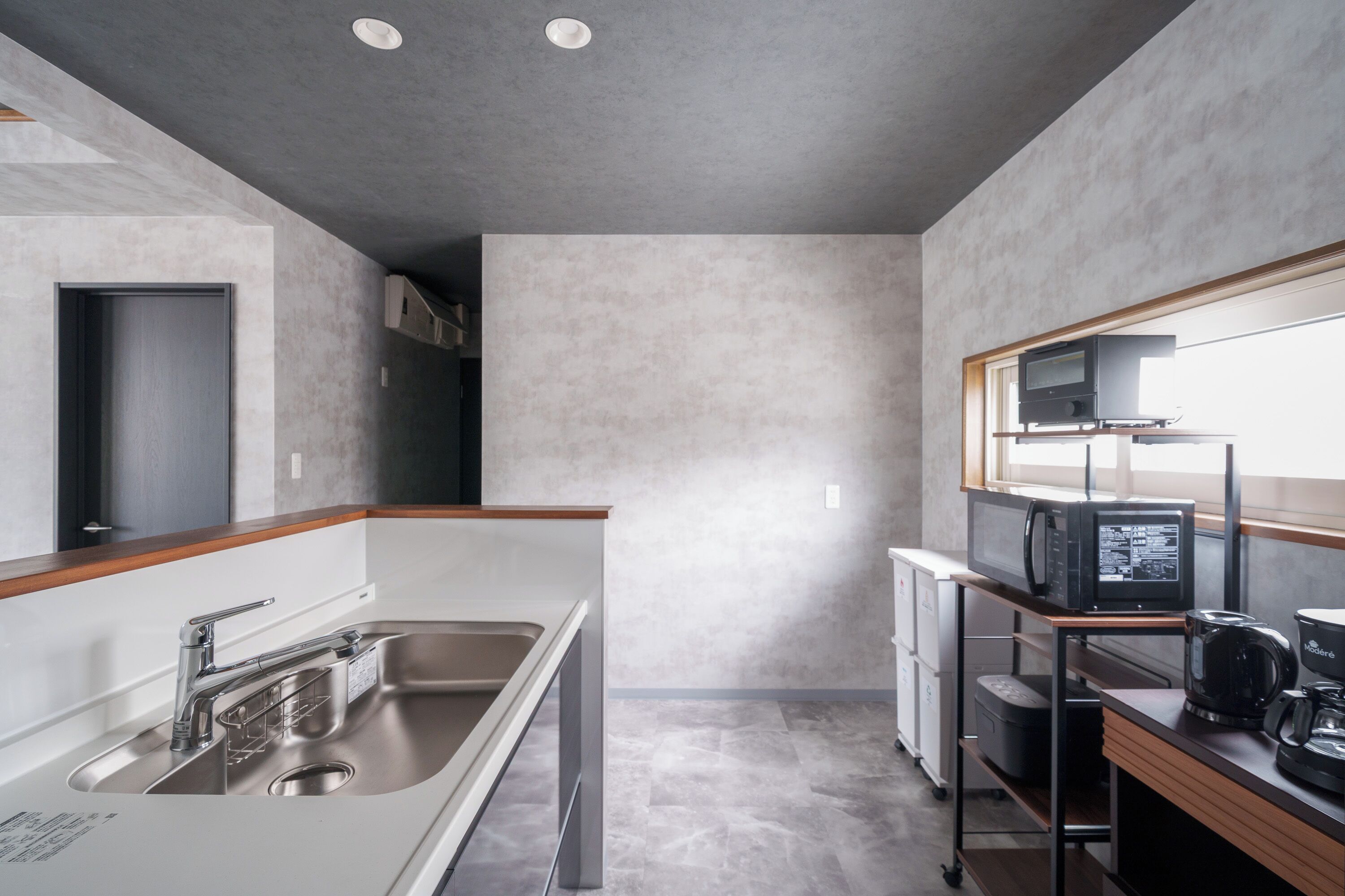 Apartment | Innenbereich