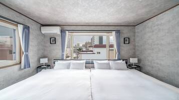 شقة | مكتب ومكواة/لوح كي وواي فاي مجانًا