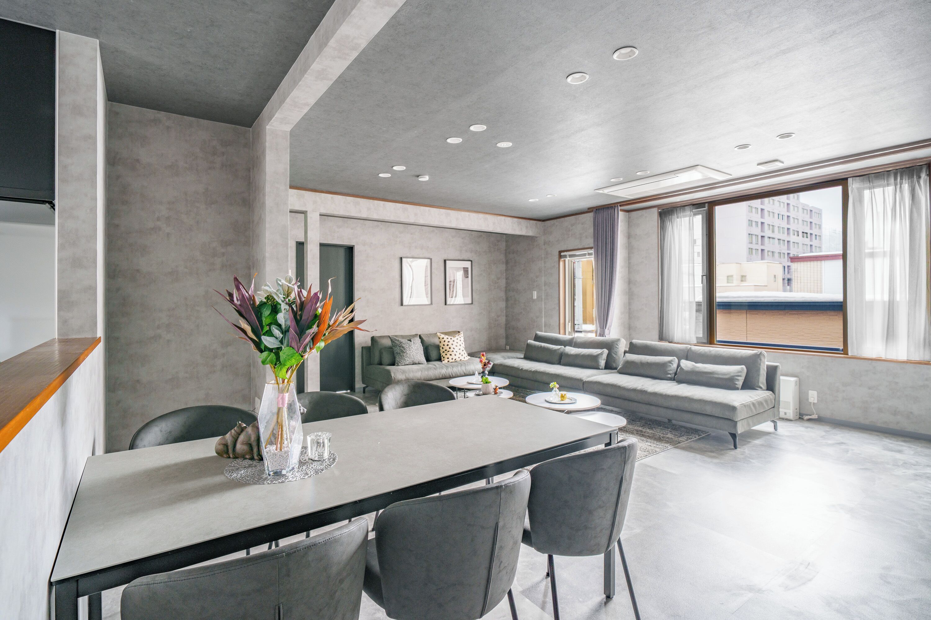 Apartment | Interior