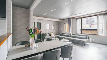 Apartment | Interior