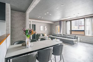 Huoneisto | Sisätilat