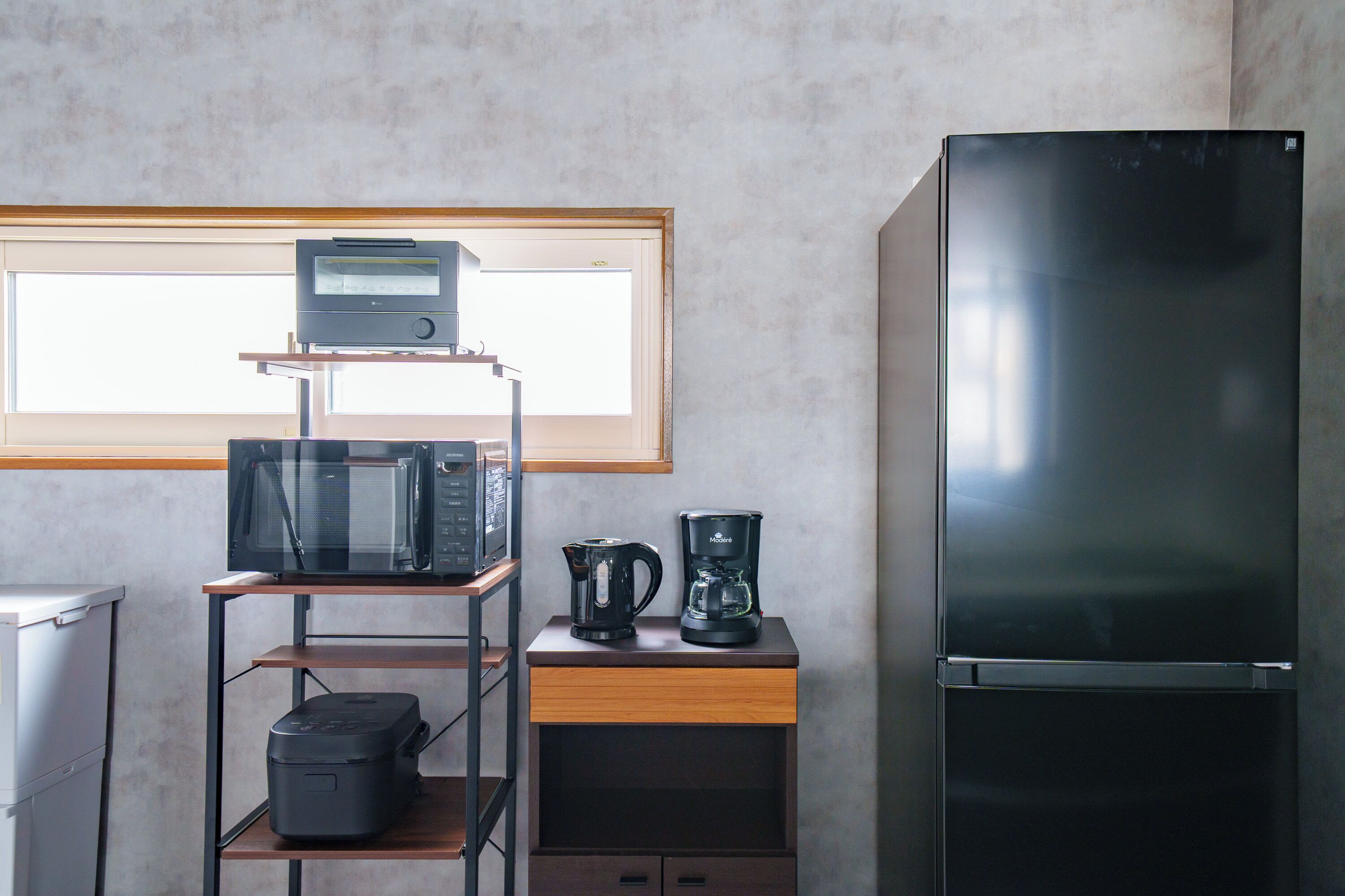 公寓 | 住宿内部