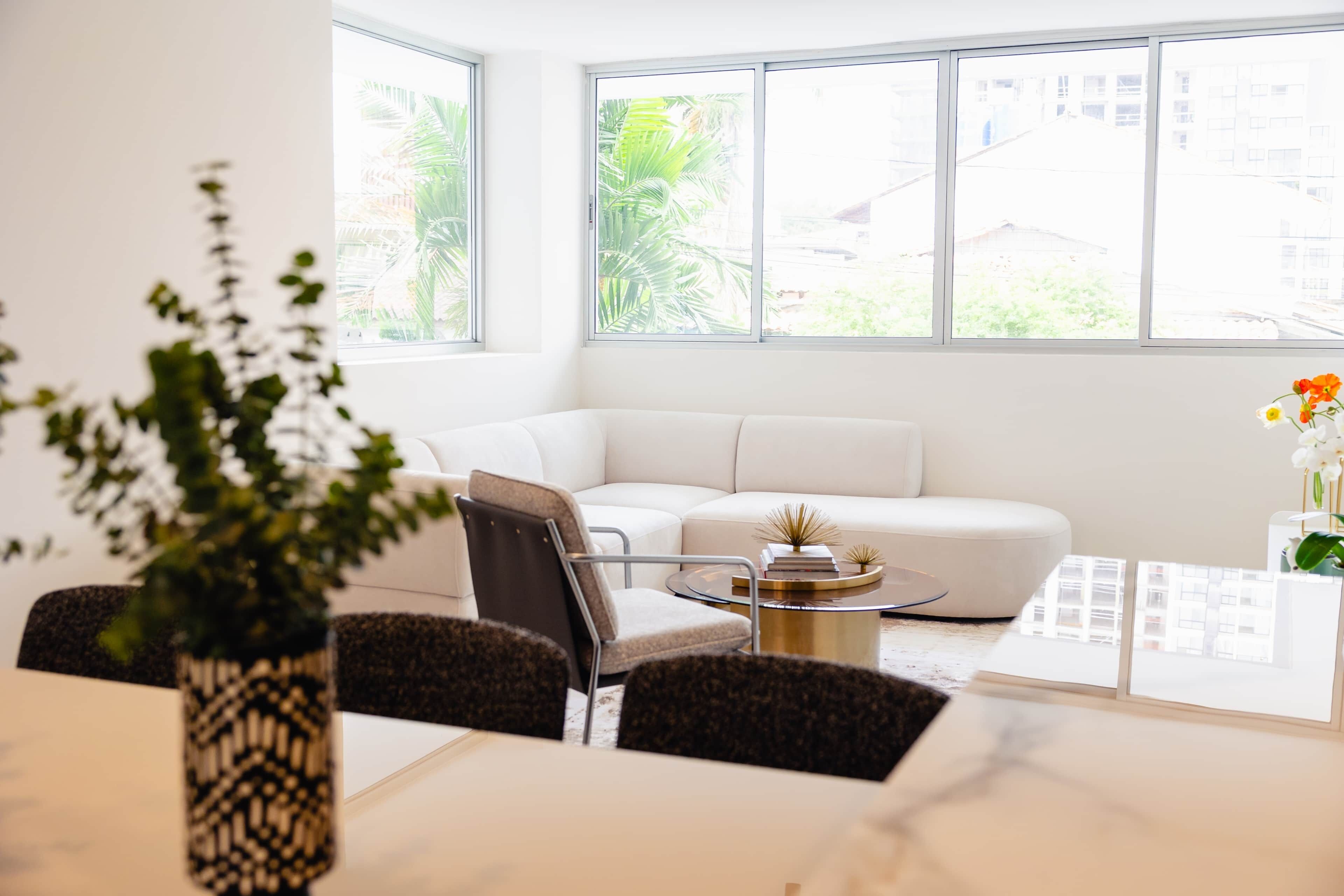 Apartment 1a Doña Raquel In Panama City - Panama City
