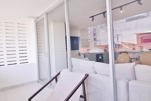 Apartment 2B Doña Raquel in Panama City