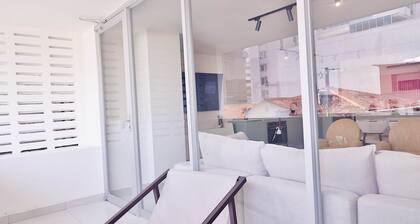Apartment 2B Doña Raquel in Panama City