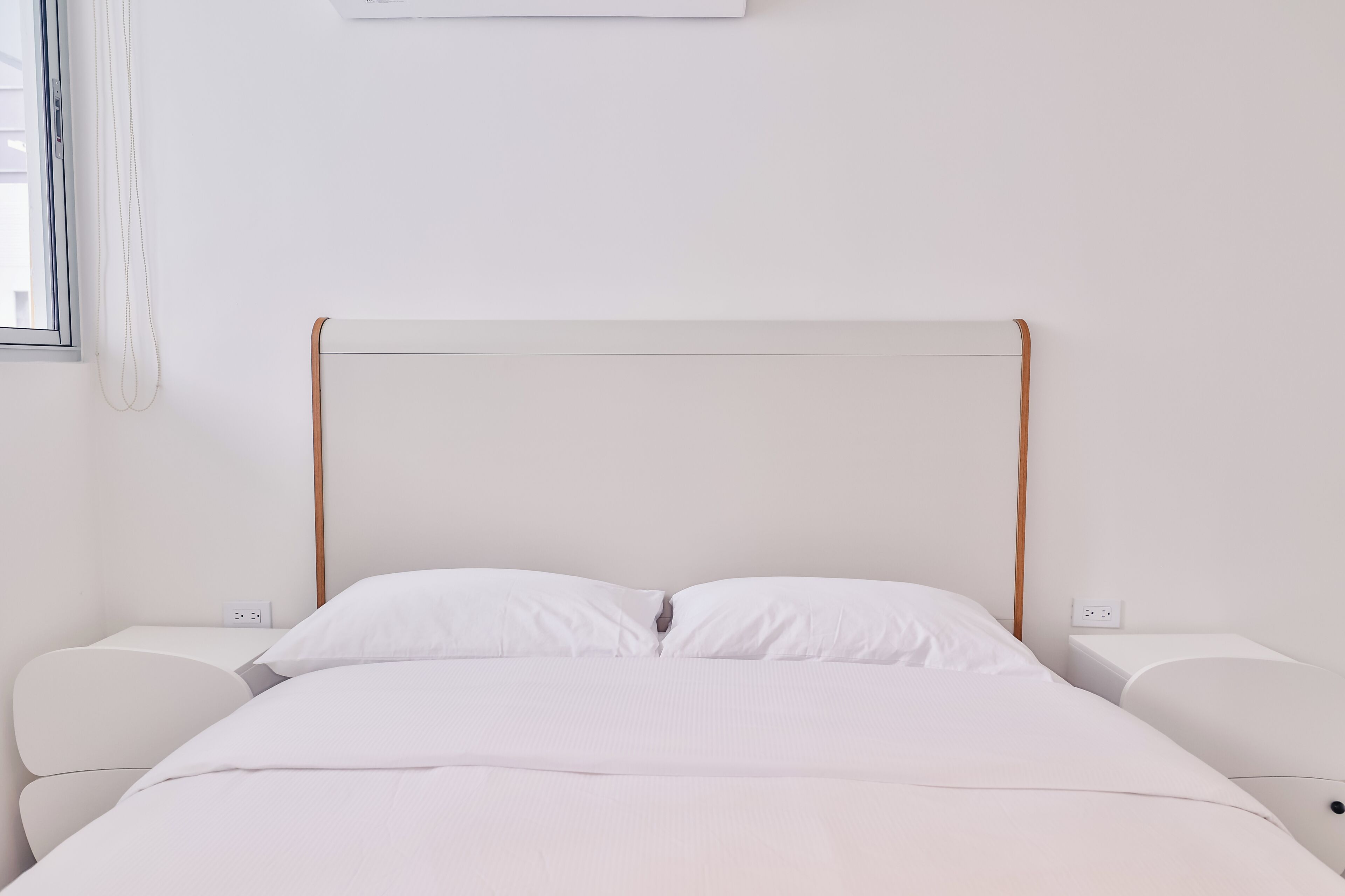 5 間睡房、房內夾萬、熨斗/熨衫板、Wi-Fi