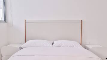 5 間睡房、房內夾萬、熨斗/熨衫板、Wi-Fi