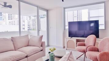 TV connectée, livres