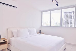 5 Schlafzimmer, Zimmersafe, Bügeleisen/Bügelbrett, kostenloses WLAN