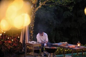 Property amenity - Caotu·Building Meisu (Moganshan) (Deqing)