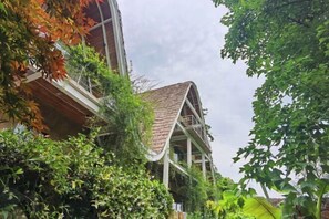 Exterior - Caotu·Building Meisu (Moganshan) (Deqing)