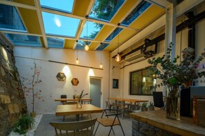 ร้านอาหาร