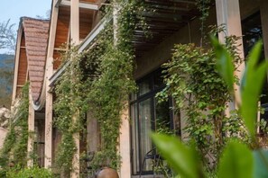 Exterior - Caotu·Building Meisu (Moganshan) (Deqing)