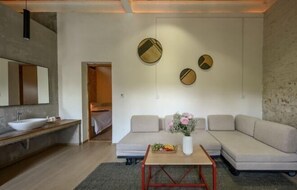 Room - Caotu·Building Meisu (Moganshan) (Deqing)