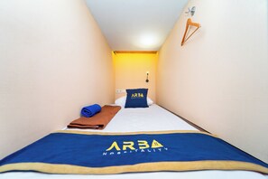 Shared Dormitory, Women only | Free WiFi, bed sheets - Peta Lodge Malioboro Backpacker by ARBA (Special Region of Yogyakarta)