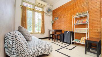 Majoituspaikan mukavuudet