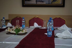 Détail de l’intérieur