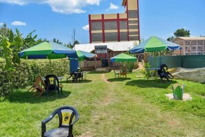 Exterior - Prestige Guest House Karatina (Karatina)