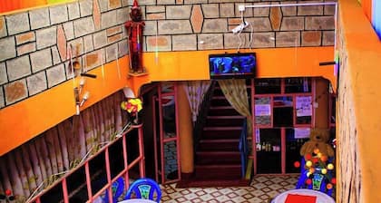 Prestige Guest House Karatina