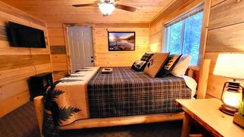 3 habitaciones, cuna de viaje, wifi gratis y ropa de cama