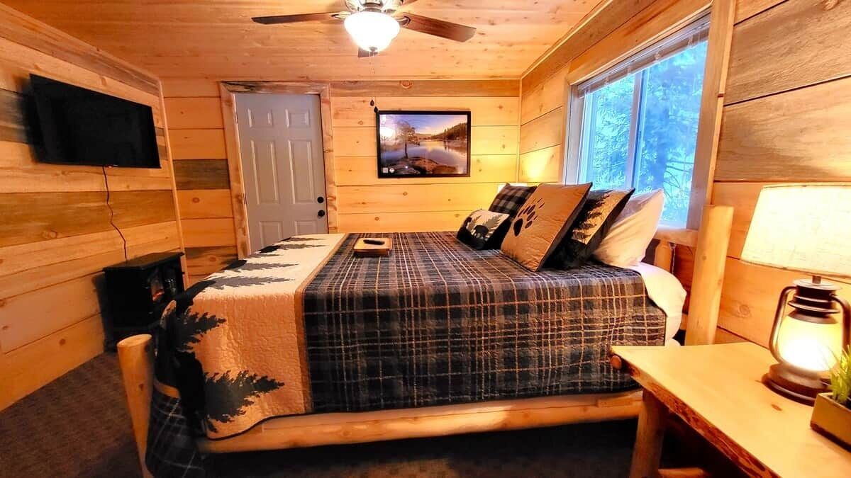 3 Schlafzimmer, kostenloses WLAN, Bettwäsche