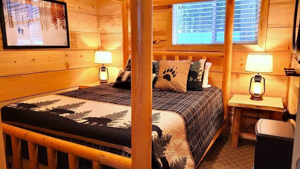 3 Schlafzimmer, kostenloses WLAN, Bettwäsche