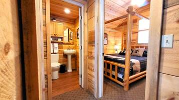 3 soveværelser, weekendseng, gratis Wi-Fi, sengetøj